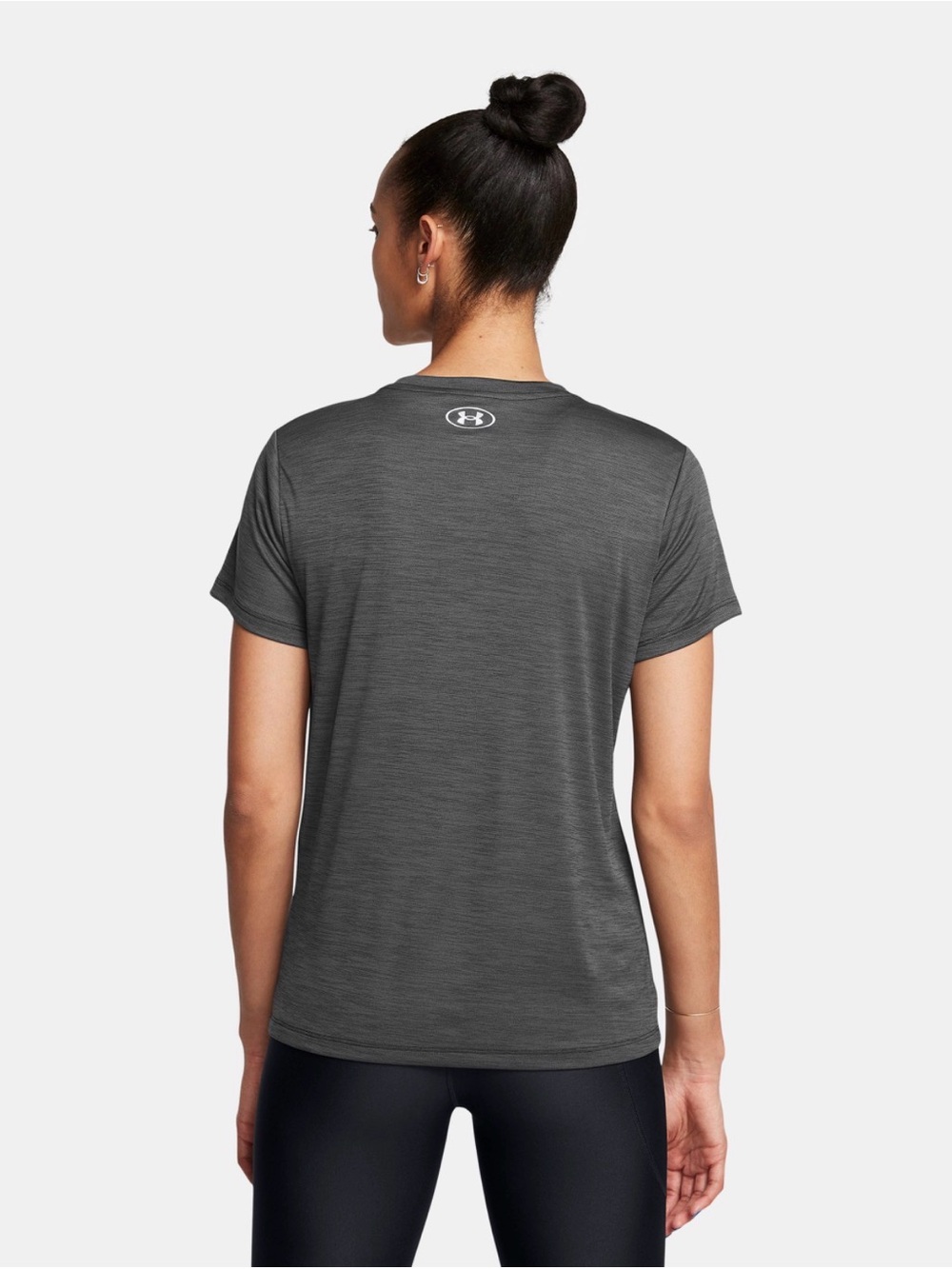 3X - Under Armour Tee